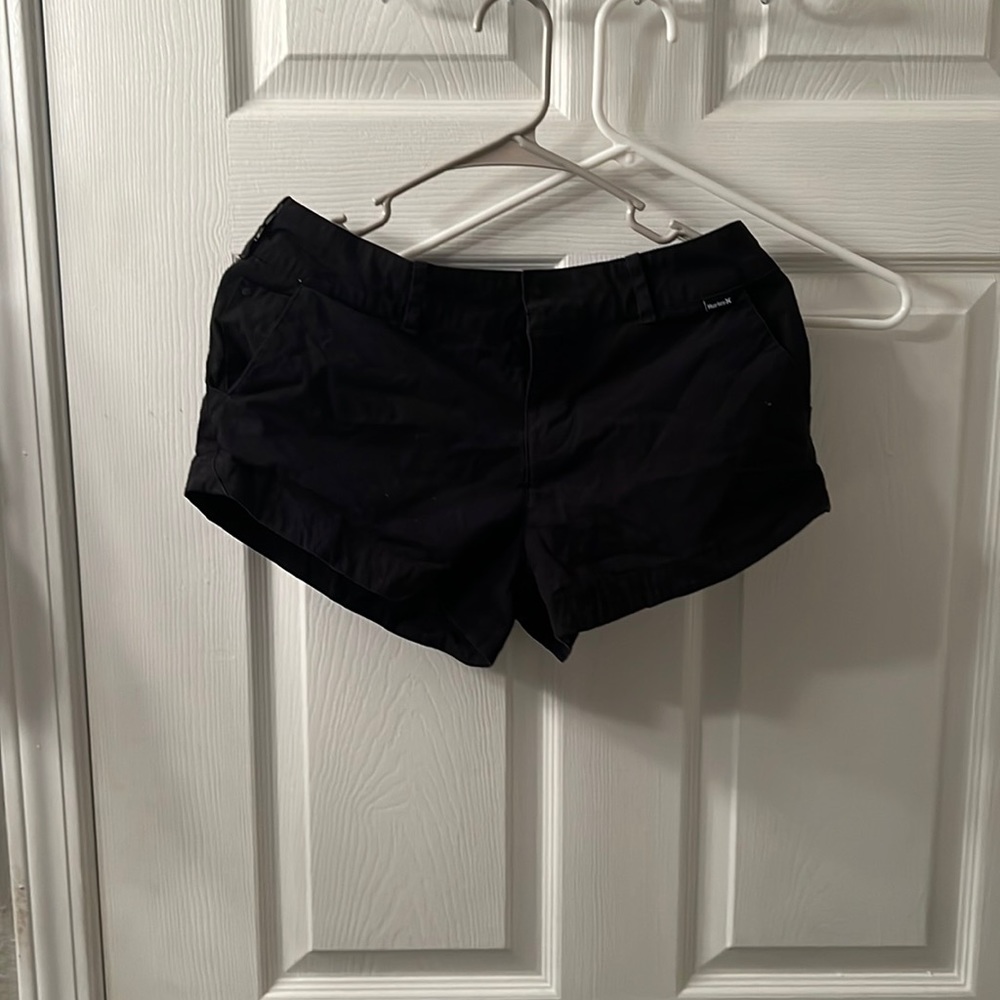 Hurley women’s shorts